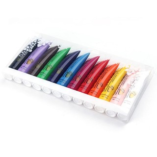 Set 12 Màu Vẽ Nail Oumaxi