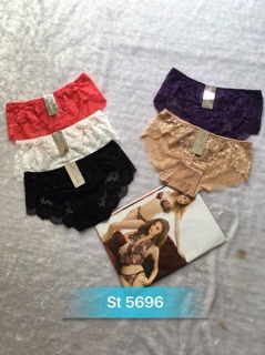 Combo 10 quần lót thái lan