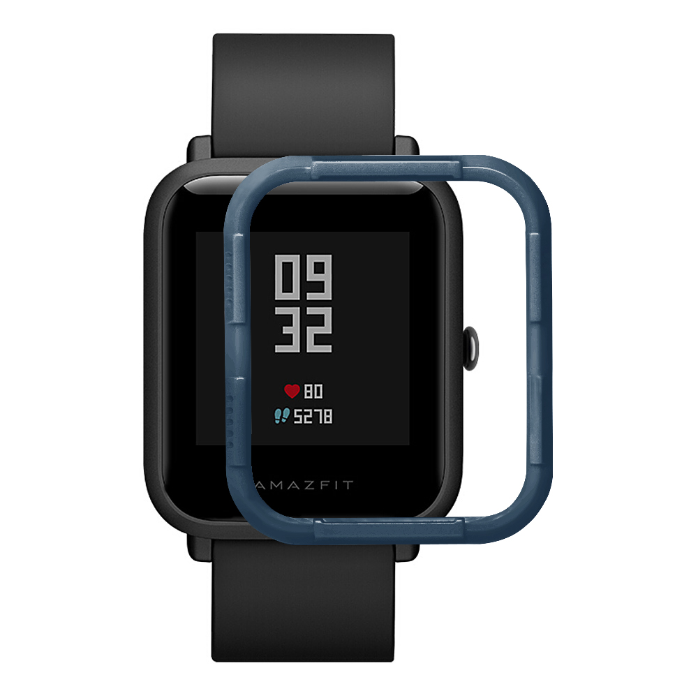 Vỏ Pc Bảo Vệ Cho Đồng Hồ Thông Minh Huami Amazfit Bip Lite