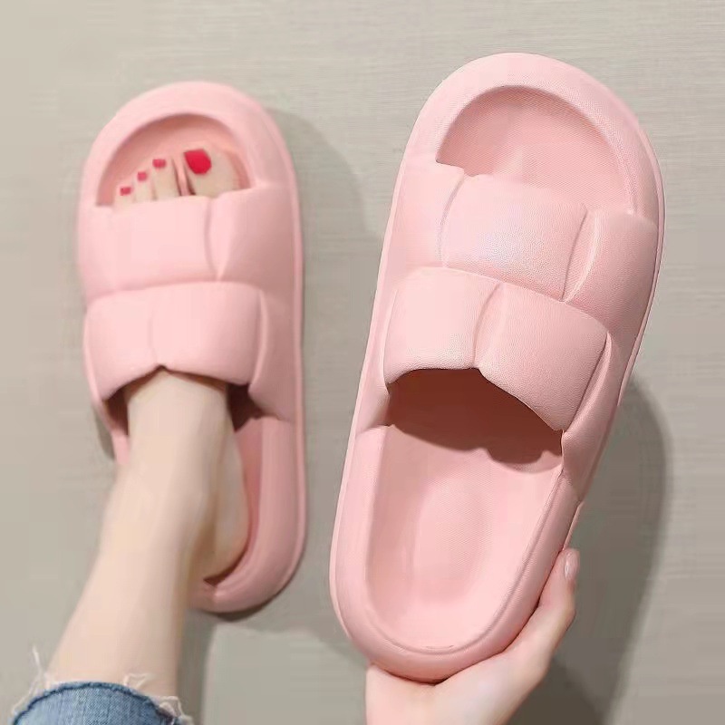Dép Đi Trong Nhà / Ngoài Trời Thời Trang Mùa Hè FT6073 Cho Cặp Đôi