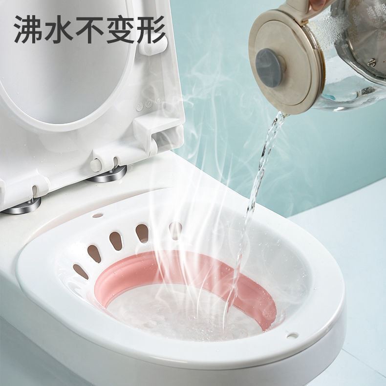 Chậu Rửa Vệ Sinh Cá Nhân Tiện Dụng Dành Cho Nữ | BigBuy360 - bigbuy360.vn