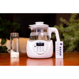 Bình đun nước Bonbébé BB-06 1l 700W