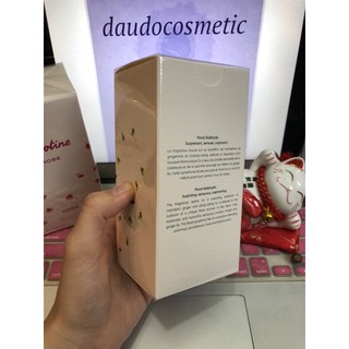 [ fullsize ] Nước hoa Gres Cabotine EDT - Cabotine Rose EDT 100ml