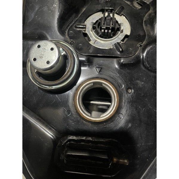 Bình xăng lớn xe wave 110