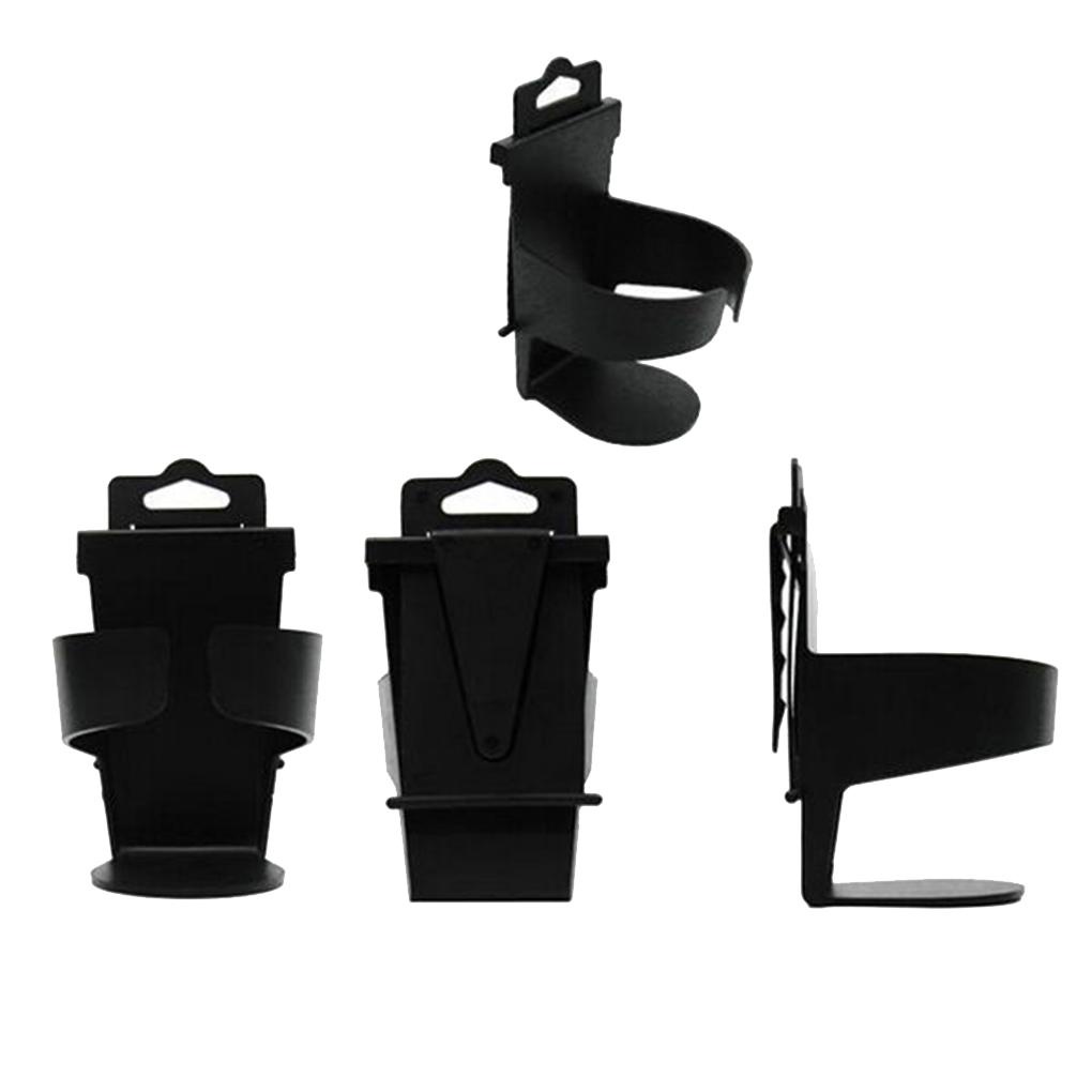 Giá Đỡ Cốc Nước / Cà Phê / Đồ Uống Treo Cửa Ra Vào Ổn Định Tiện Dụng