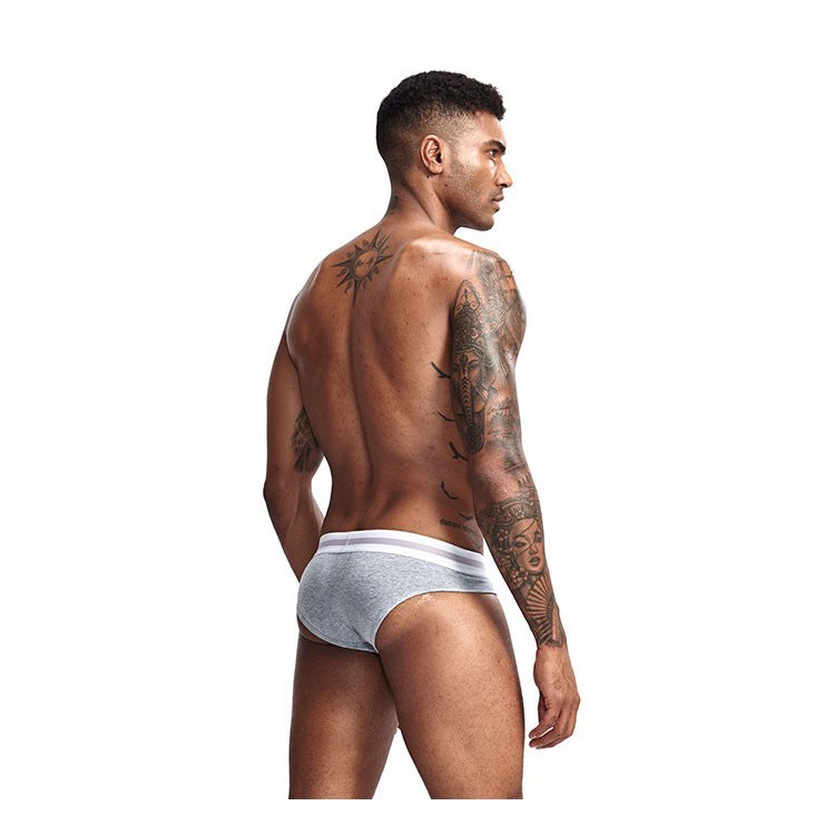 QUẦN LÓT NAM - Dạng Tam Giác Brief - Thun Cotton