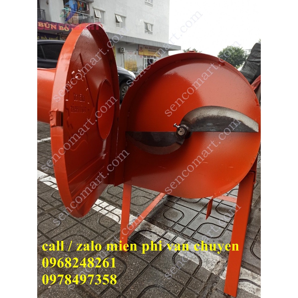 Lưỡi dao thay của máy băm chuối mịn
