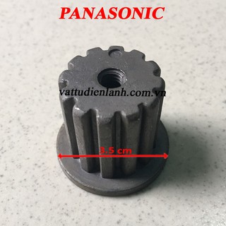 Ốc côn đóng mâm máy giặt các hãng TD