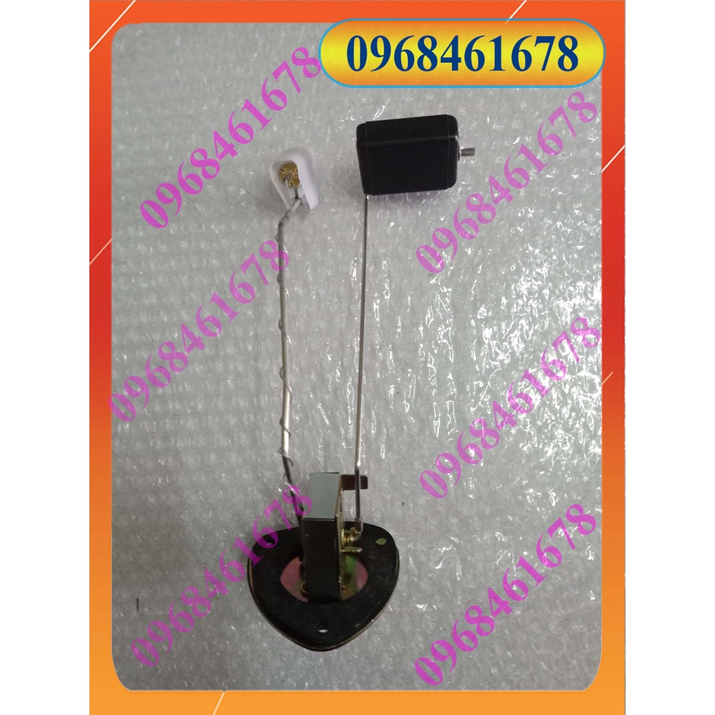 Phao báo xăng Mitsubishi Jolie