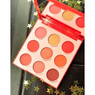 Bảng Phấn Mắt Colourpop - Main Squeeze