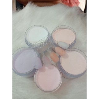Bột mỹ 3 in 1, đắp móng,nhúng , đắp hoa