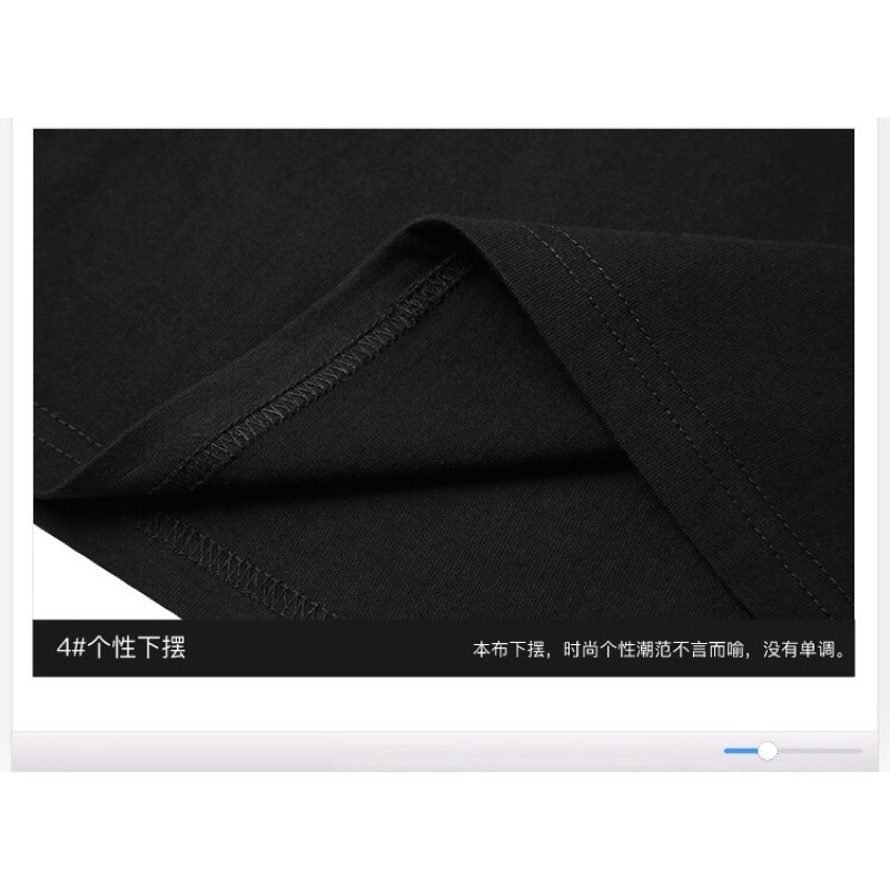 Áo phông nelly heybig sale (có sẵn) 19 romeo