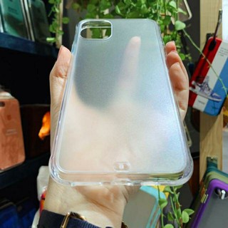 Ốp lưng trong nhám Likgus Iphone 11 Pro Max / 11 Pro / 11 - chống vân tay
