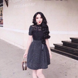 Váy thiết kế