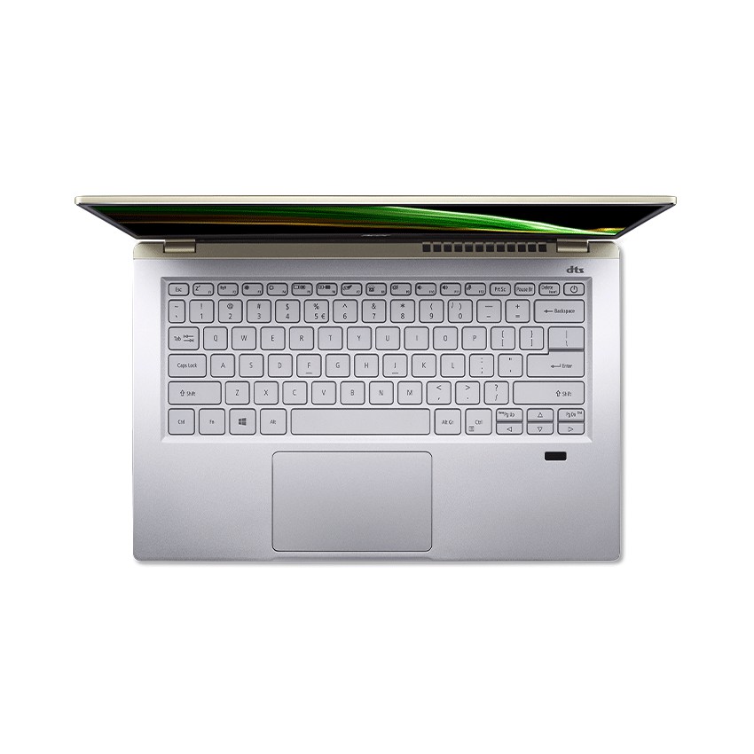 Laptop Acer Swift X SFX14-41G-R61A (NX.AU3SV.001) (R5 5600U/16GB RAM/1TB SSD/RTX3050Ti 4G/14.0 inch FHD IPS/Win10/Vàng) | BigBuy360 - bigbuy360.vn