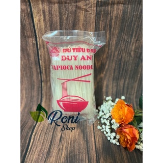 Hủ tiếu dai xuất khẩu Duy Anh/Hủ tiếu khô