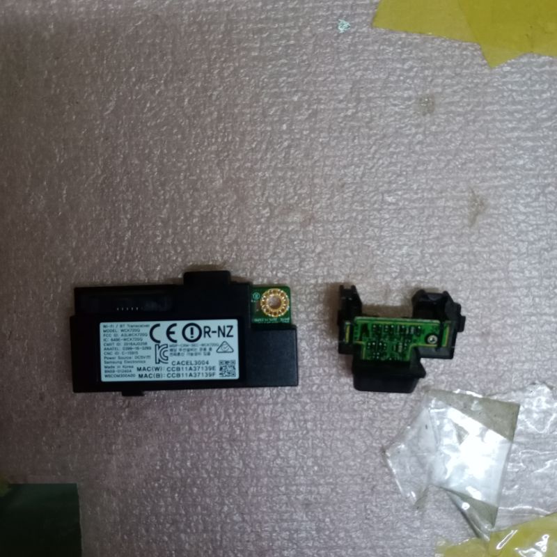 Bo mạch tivi Samsung 32K5500AK,bo xử lý,khiển,nguồn,main chính,chủ,Tcon,wifi,mắt nhận