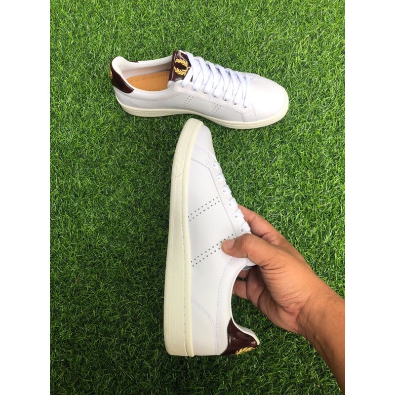 Giày Fred perry chính hãng size 39