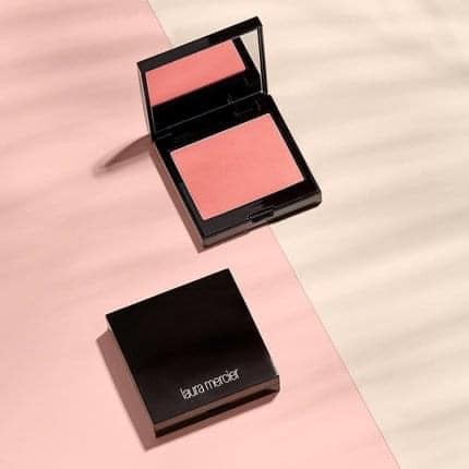 PHẤN MÁ HỒNG LAURA MERCIER BLUSH COLOUR INFUSION 6G CHÍNH HÃNG - 8162