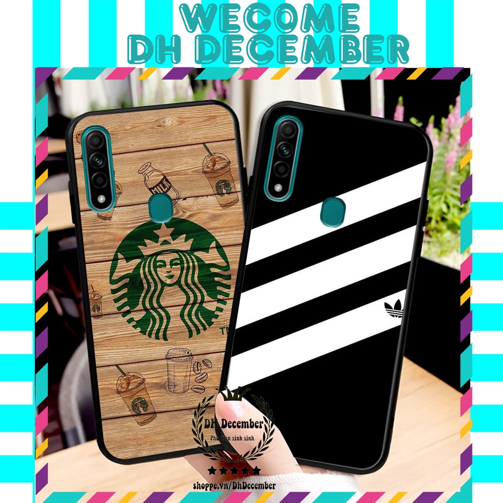 Ốp lưng Oppo A31 in hình 3D thời trang, toro jump, BAO ĐẸP - BAO CHẤT- BAO GIÁ RẺ