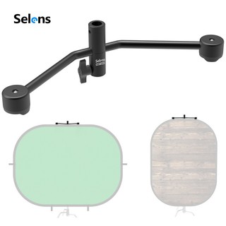 Selens Thanh Nam Châm Cố Định Phông Nền Studio Chuyên Dụng