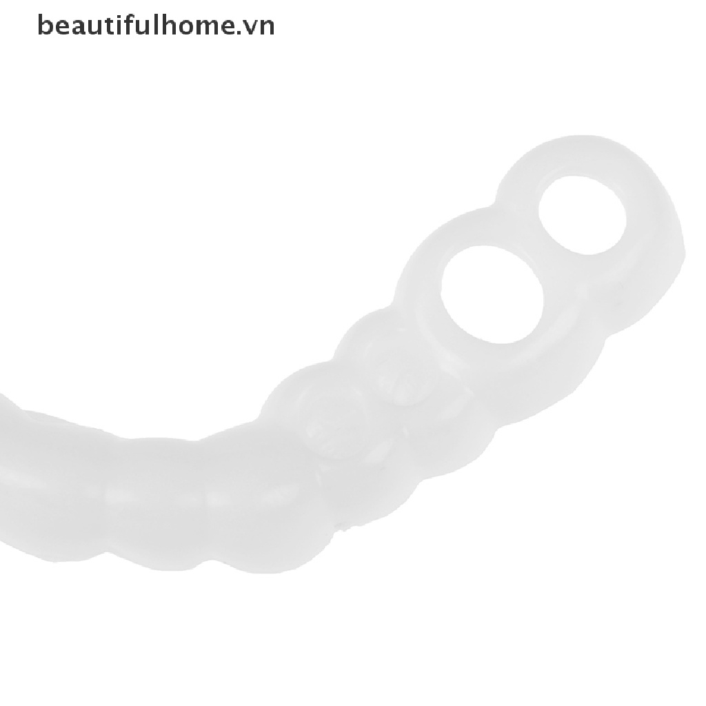 [BFVN] 3X Cosmetic Dentistry Instant Perfect Smile Comfort Fit Flex Teeth Veneer [VN]