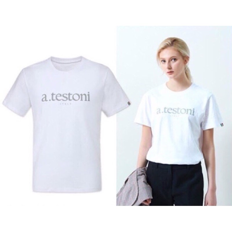 Áo thun xuất Hàn unisex