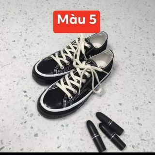 1-6 màu giày QC cực lạ [oder 7-9 ngày]