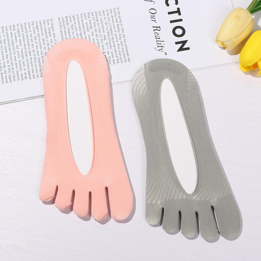 YVE Vớ Nhung Năm Ngón Thoáng Khí Cho Nữ