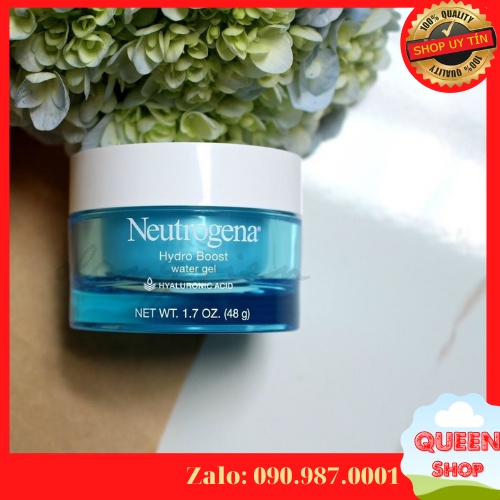 Hàng chính hãng - Kem dưỡng cấp nước Neutrogena Hydro Boost 50g | BigBuy360 - bigbuy360.vn