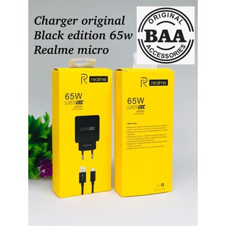 Củ Sạc REALME X3 65W 20W MICRO TYPE C Chất Lượng Cao