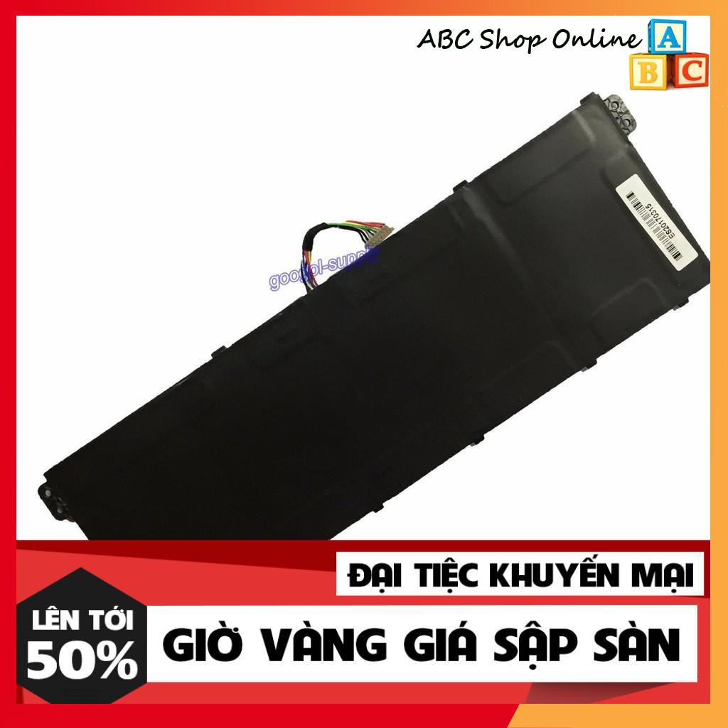 [Mã 273ELHA100K0 hoàn 7% đơn 500K] Pin Acer Aspire R3-131T, R5-571TG, S14 CB3-511, CB3-531, AC14B3K (14.4V- 50Wh)