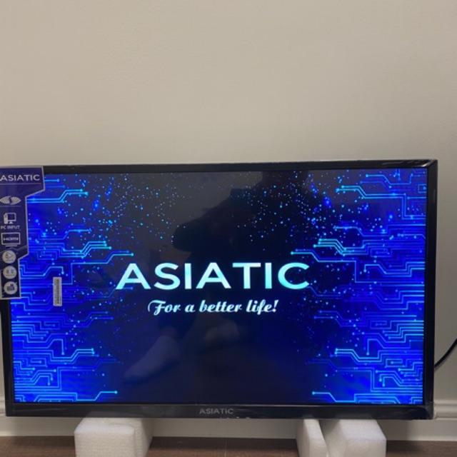 TV Asiatic 32 Inch DVB-T2 | BigBuy360 - bigbuy360.vn