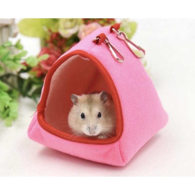 Túi ngủ Hamster cao cấp chống lạnh