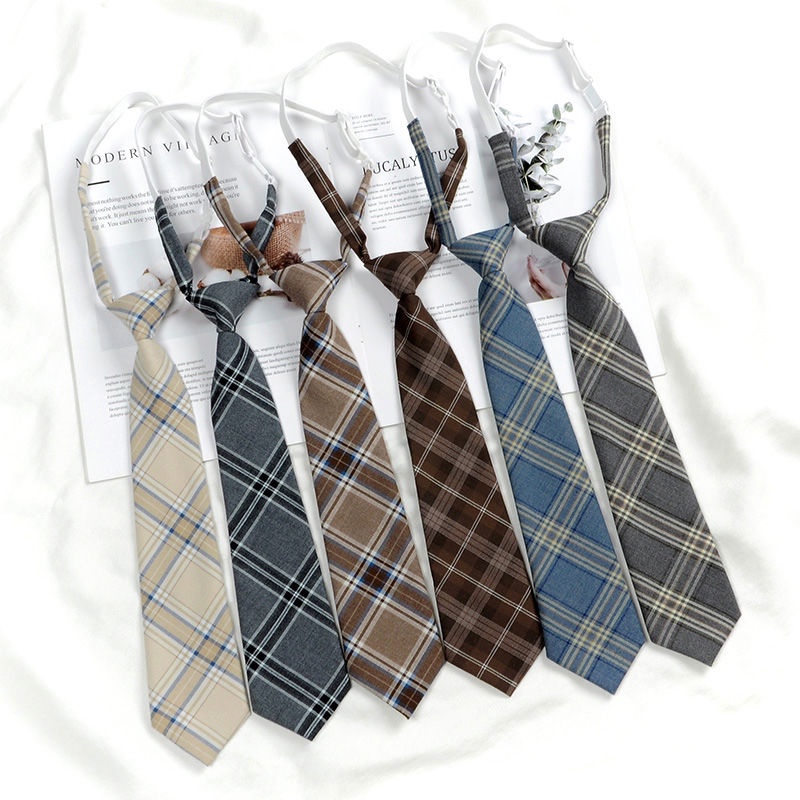 Cà Vạt Nơ Đồng Phục Học Sinh Nhật Bản Dành Cho Nam Và Nữ