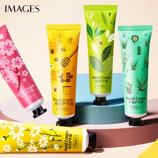 Kem Dưỡng Da Tay Image Chiết Xuất Thực Vật Dưỡng Ẩm Trẻ Hóa Làn Da Tay Ta115
