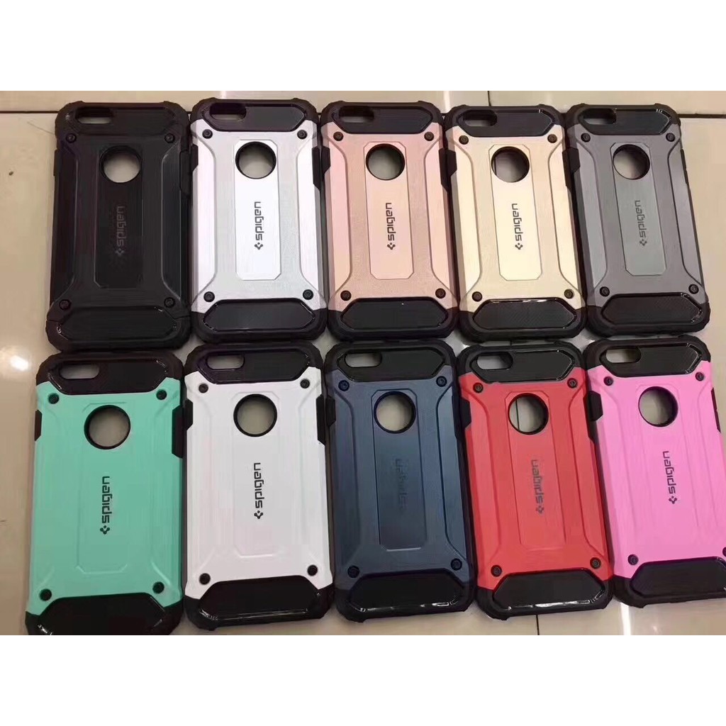Ốp Điện Thoại Bảo Vệ Có Giá Đỡ Cho Iphone 4g 4s