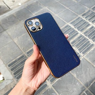 Ốp lưng sulada da sần iphone 7 plus/x/xs/xs max/11/11 pro/11 pro max/12 pro/12 pro max sang chảnh