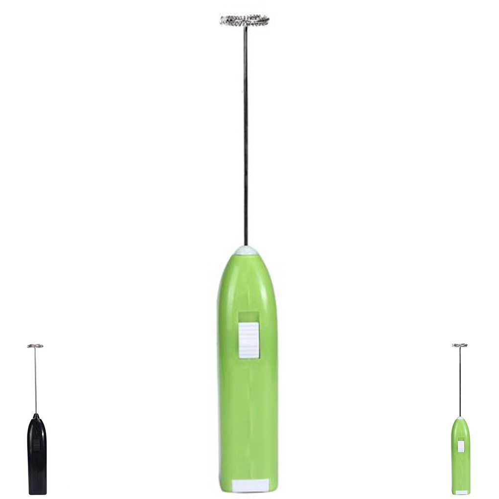 Máy đánh trộn cầm tay mini 2.5cm x 3.7cm x 20.5cm