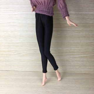 Quần tất, tất quần, tất đùi cho búp bê barbie muse xinyi