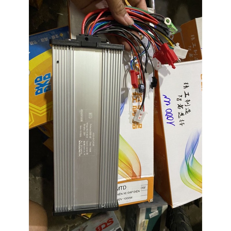 ic 1000w 18s 48/60v