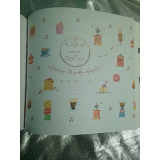 Artbook dạy vẽ màu nước postcard