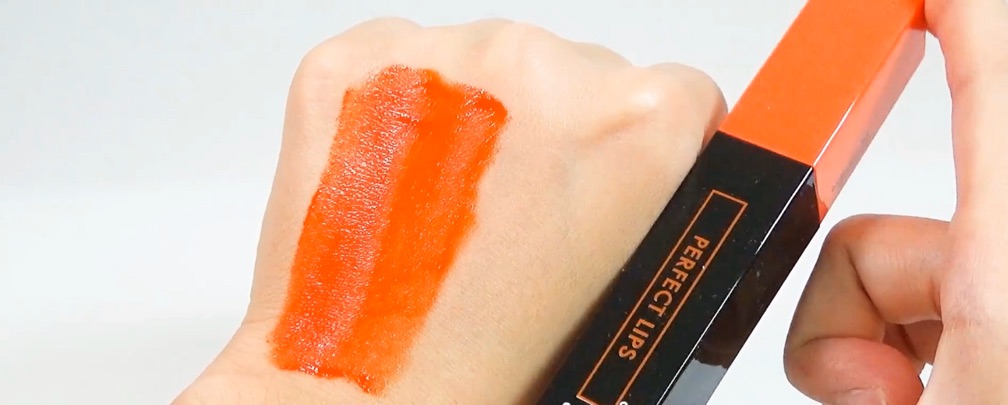 Son Tint Dưỡng Ẩm 24h Tonymoly Perfect Lips Shocking Lip | BigBuy360 - bigbuy360.vn