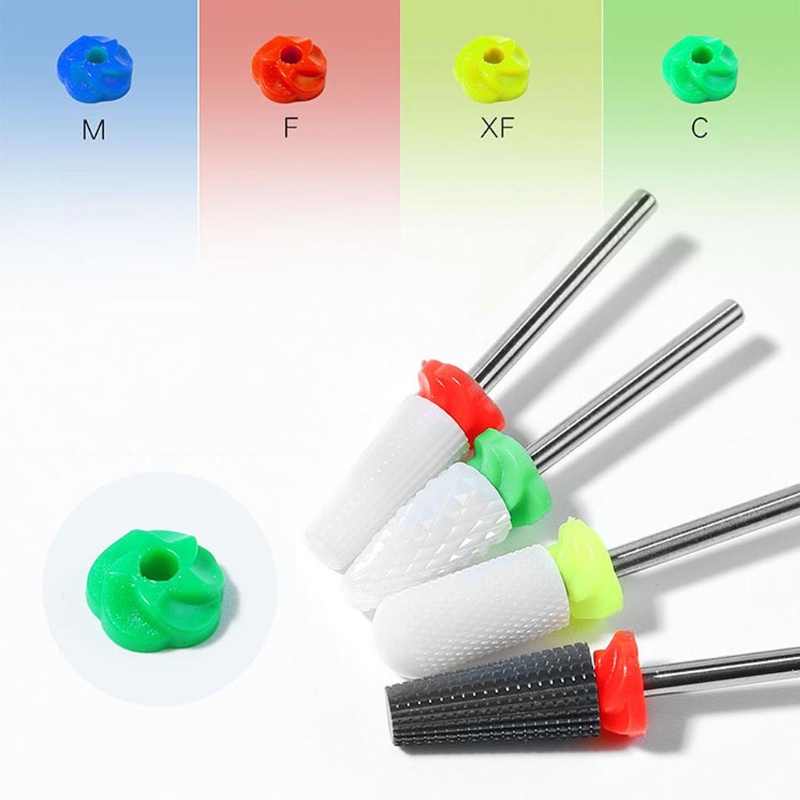 Youyo Dụng Cụ Hệ Thống Chăm Sóc Móng Ngón Chân Hình Cây Bút Để Đánh Bóng Và Đánh Bóng Móng Tay