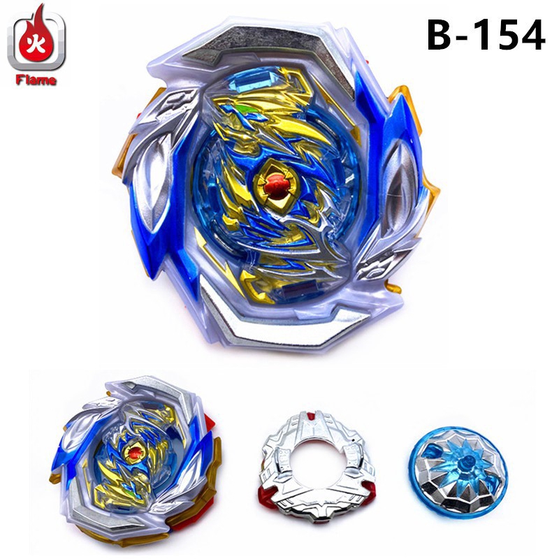 Eygool store Đồ chươi con quay B157 Big Bang Enes