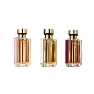 Nước hoa dùng thử Prada Milano La Femme - [Mr.Duy]
