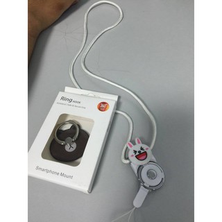 IRING đeo điện thoại