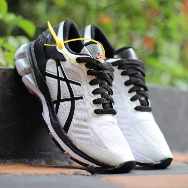 Giày Thể Thao Asics Kayano Thời Trang Cho Nam