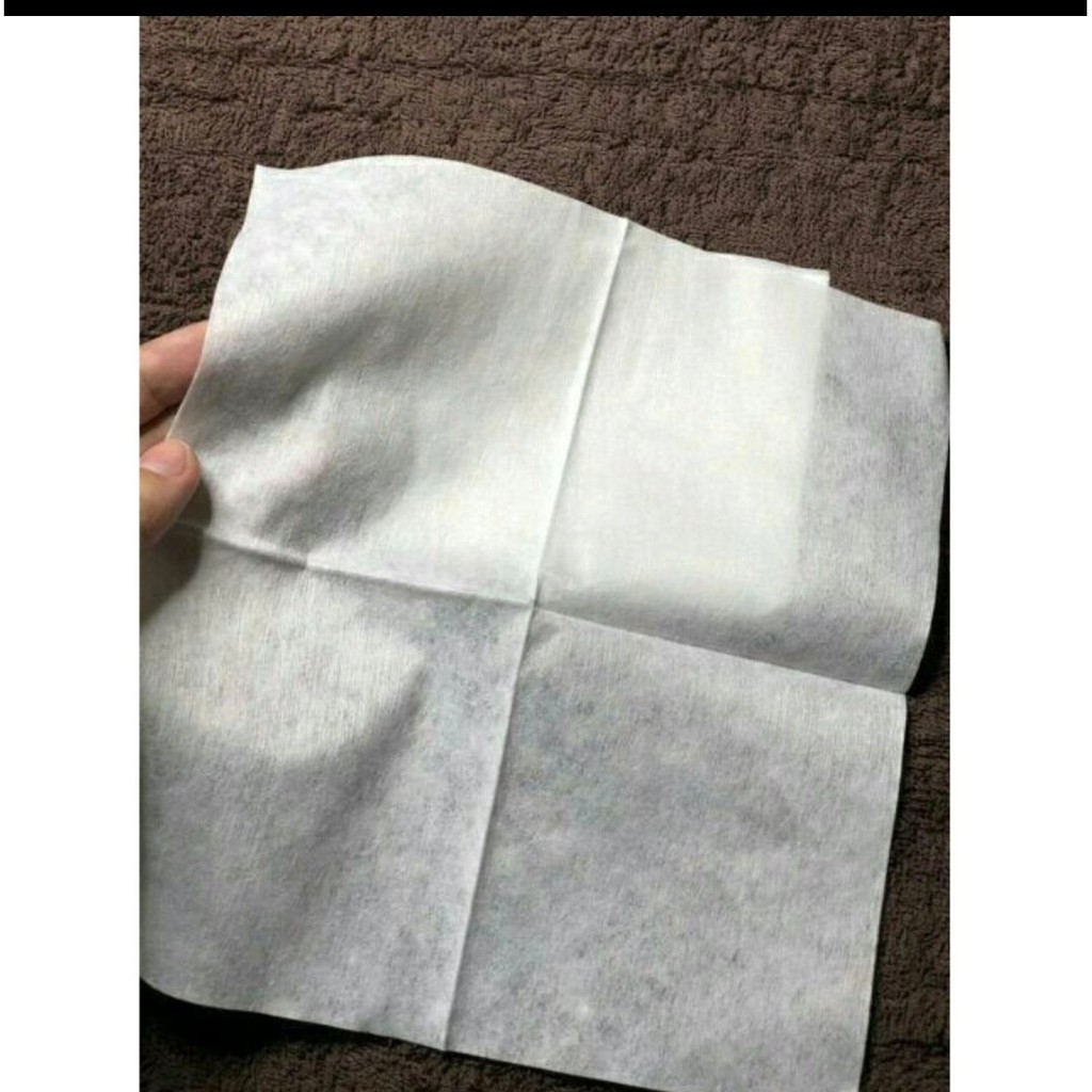 Khăn vải khô lau kính, sơn ô tô