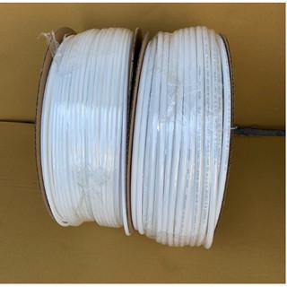 ống dẫn nước ống 10mm trắng
